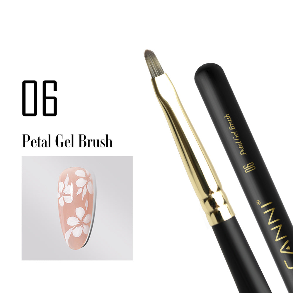 CANNI Petal Gel Brush #06