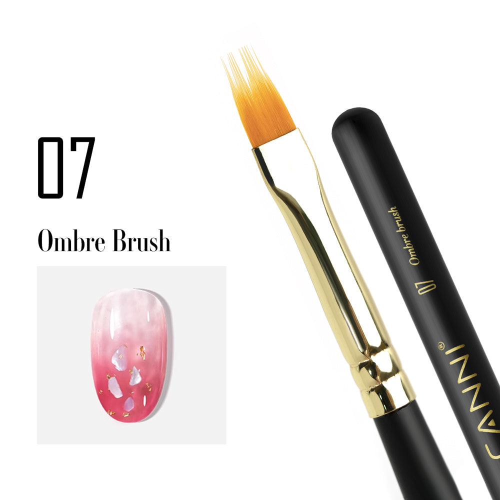 CANNI Ombre Brush #07