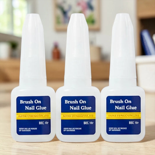 10G Nail Glue With Brush