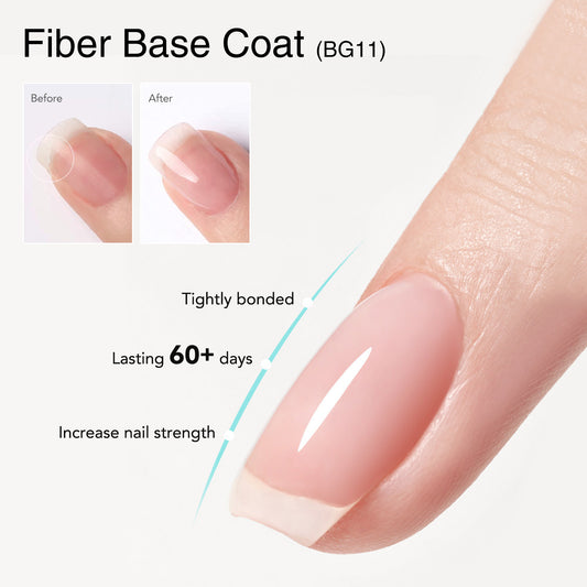 Fiber Base Coat - BG11