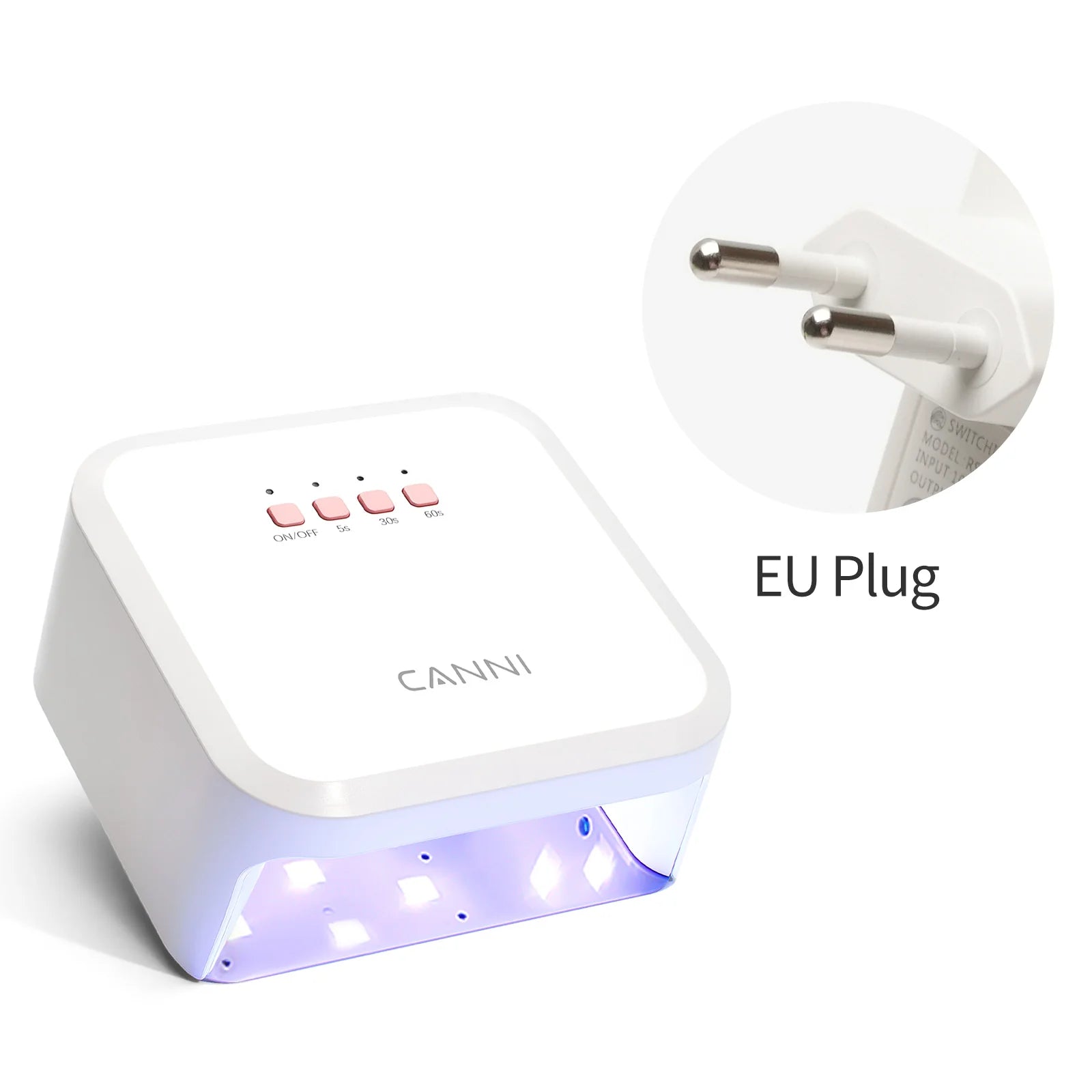 CANNI UV Lamp