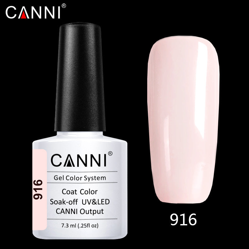 Premium UV Nail Gel Varnish Soak Off Nail Gel Shade 901 - 960