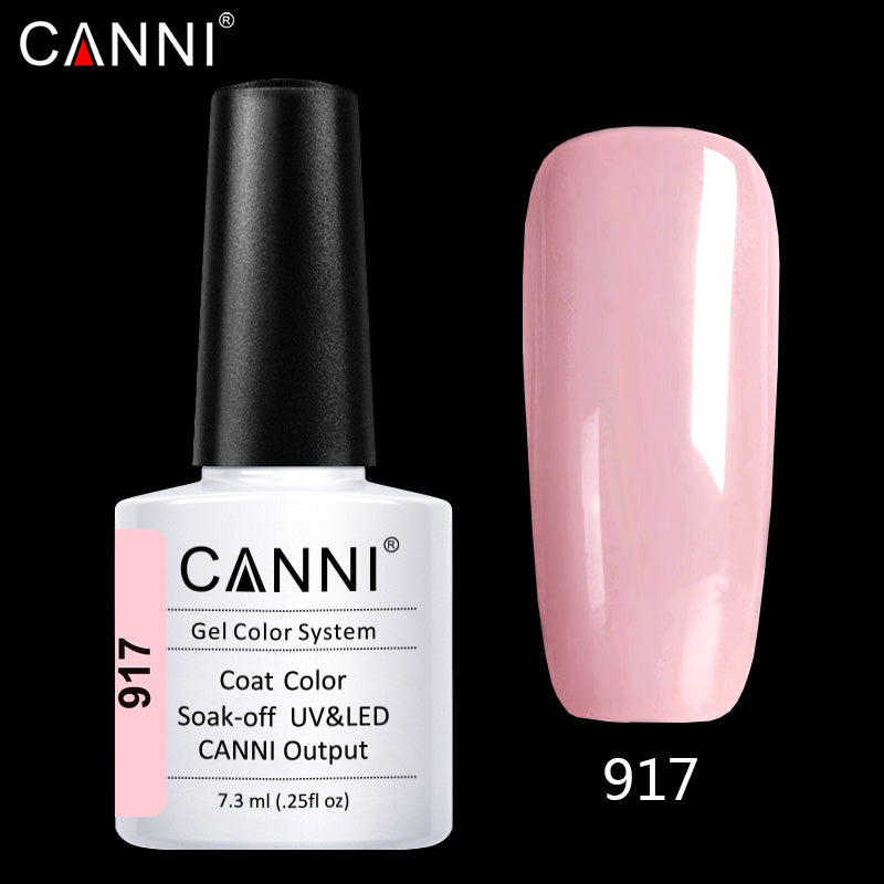 Premium UV Nail Gel Varnish Soak Off Nail Gel Shade 901 - 960