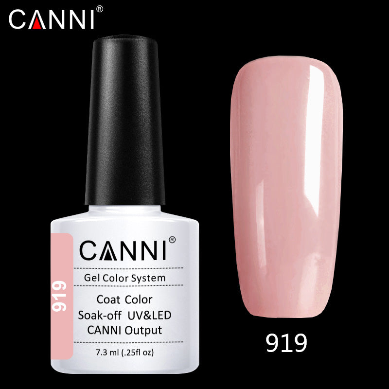Premium UV Nail Gel Varnish Soak Off Nail Gel Shade 901 - 960