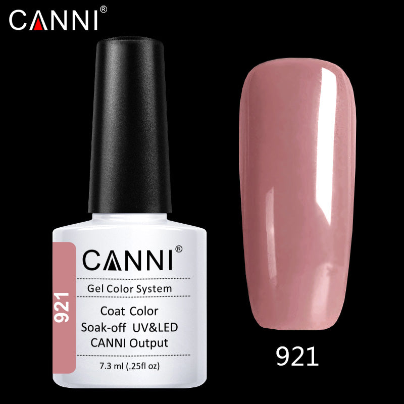 Premium UV Nail Gel Varnish Soak Off Nail Gel Shade 901 - 960