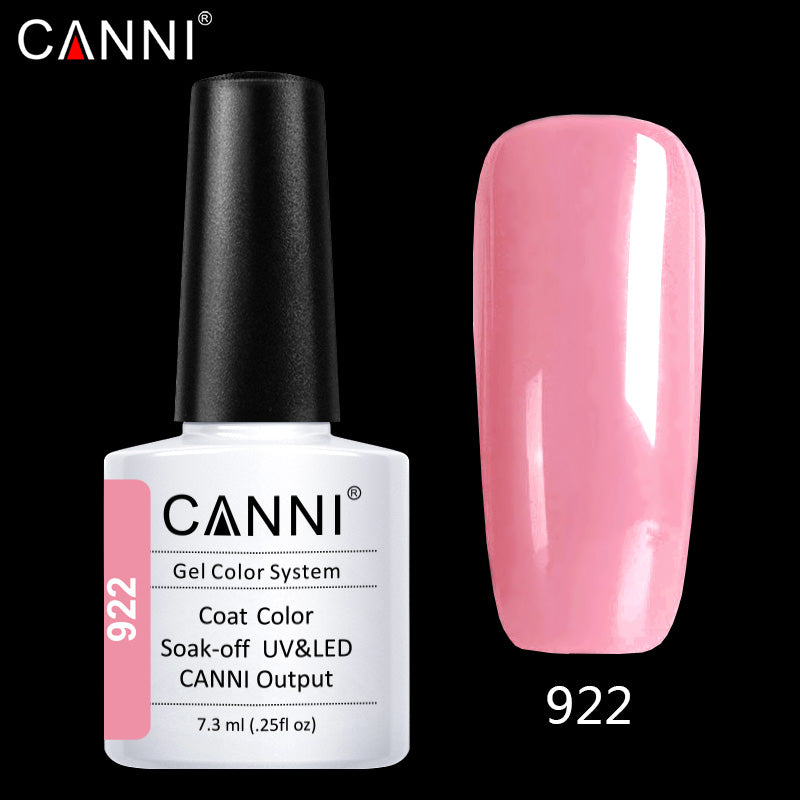 Premium UV Nail Gel Varnish Soak Off Nail Gel Shade 901 - 960