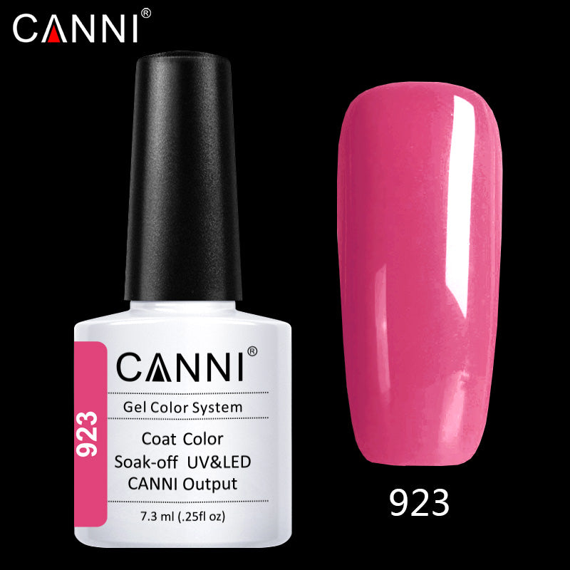 Premium UV Nail Gel Varnish Soak Off Nail Gel Shade 901 - 960