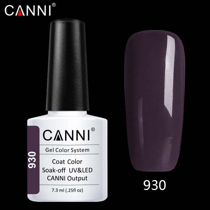 Premium UV Nail Gel Varnish Soak Off Nail Gel Shade 901 - 960