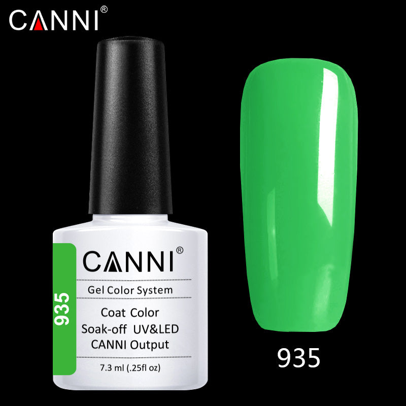 Premium UV Nail Gel Varnish Soak Off Nail Gel Shade 901 - 960