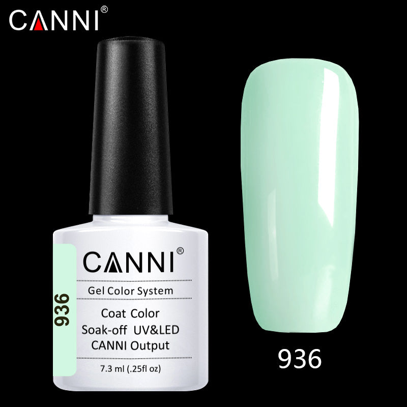 Premium UV Nail Gel Varnish Soak Off Nail Gel Shade 901 - 960