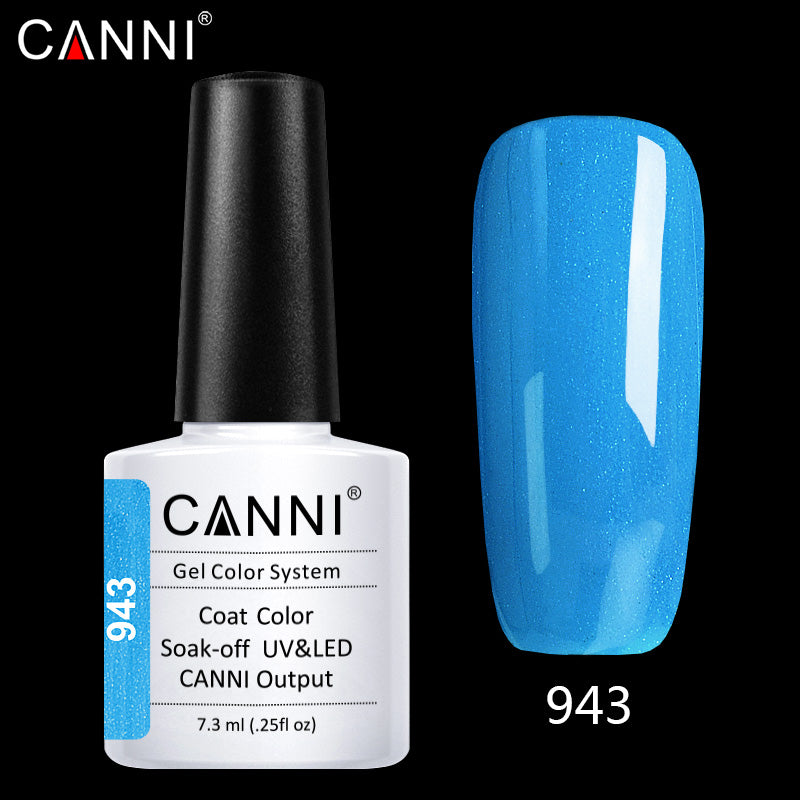 Premium UV Nail Gel Varnish Soak Off Nail Gel Shade 901 - 960
