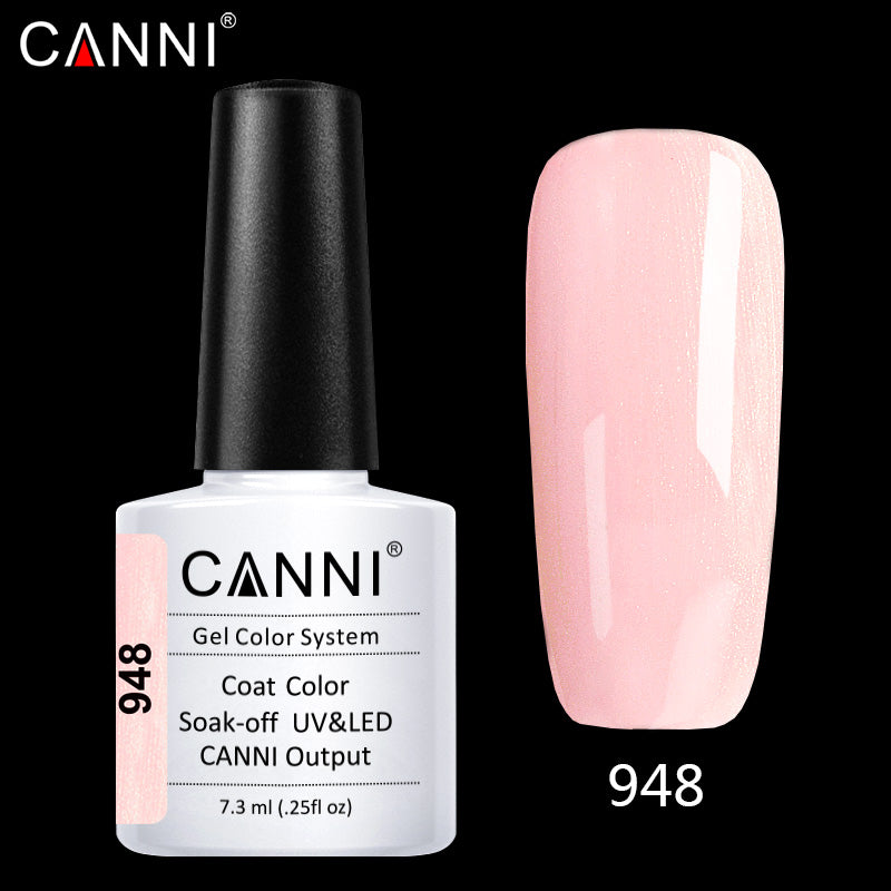 Premium UV Nail Gel Varnish Soak Off Nail Gel Shade 901 - 960