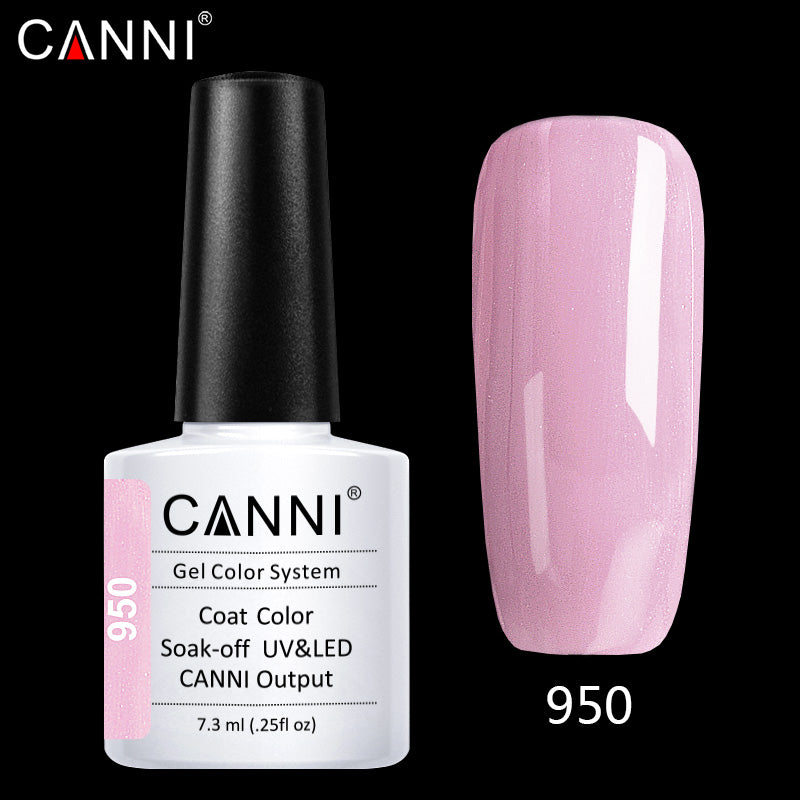 Premium UV Nail Gel Varnish Soak Off Nail Gel Shade 901 - 960