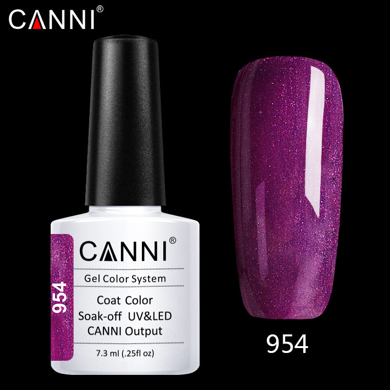 Premium UV Nail Gel Varnish Soak Off Nail Gel Shade 901 - 960