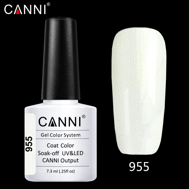 Premium UV Nail Gel Varnish Soak Off Nail Gel Shade 901 - 960