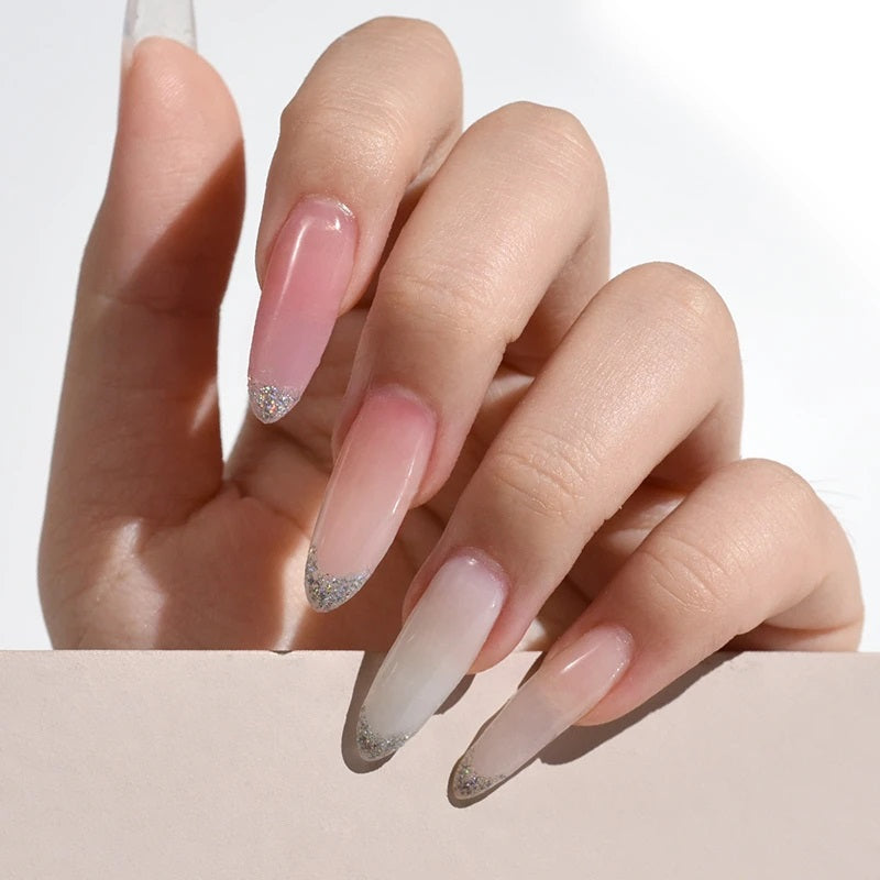 CANNI Okay Gel - UV / LED - Easy Soak Off Ok Nail Extension Building Gel