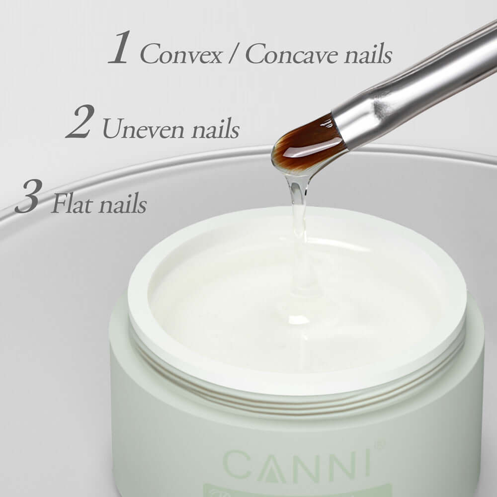CANNI 3 in 1 Base Coat - 28g
