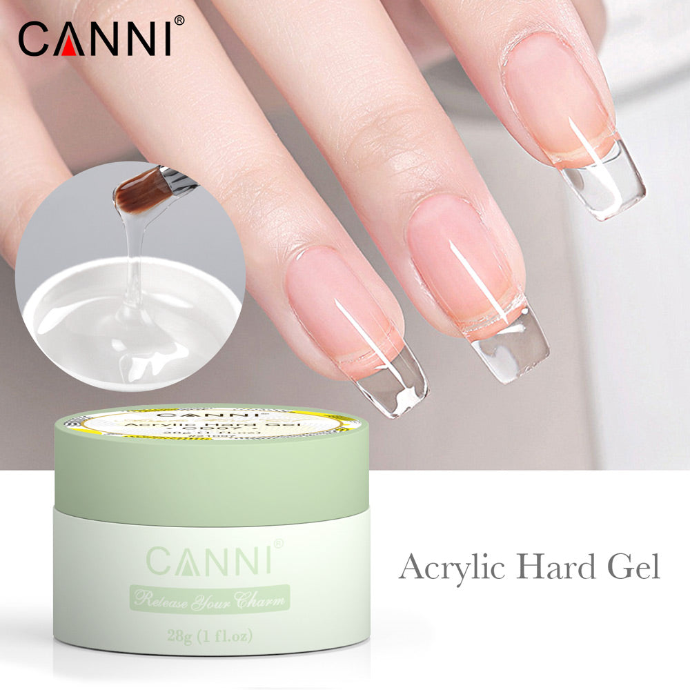 CANNI Acrylic Hard Gel - 28g
