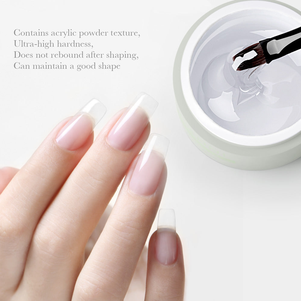 CANNI Acrylic Hard Gel - 28g