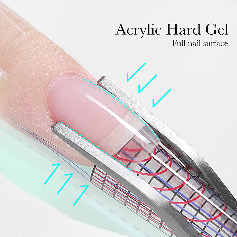 CANNI Acrylic Hard Gel - 28g