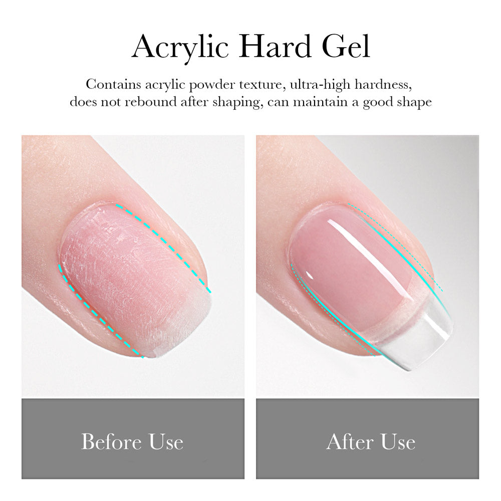 CANNI Acrylic Hard Gel - 28g