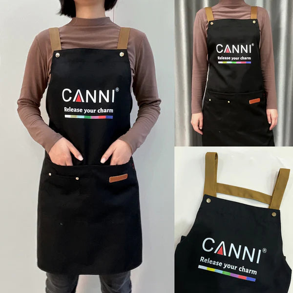 CANNI Apron