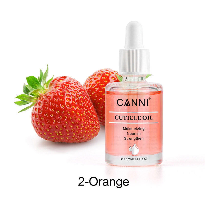 CANNI Cuticle Oil - 15ml