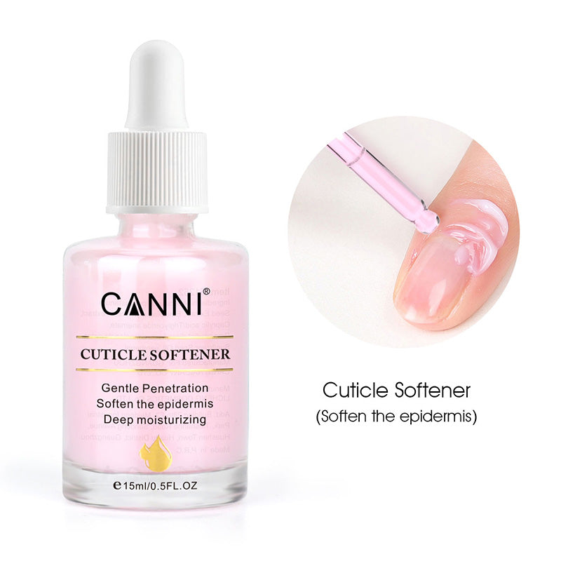 CANNI Cuticle Oil - 15ml
