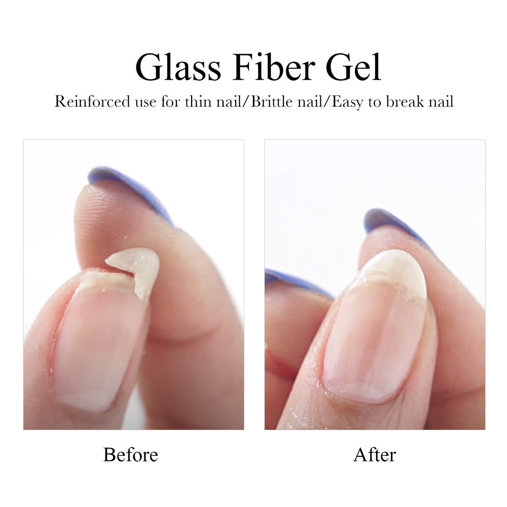 CANNI Fiber Fix Gel - 28g