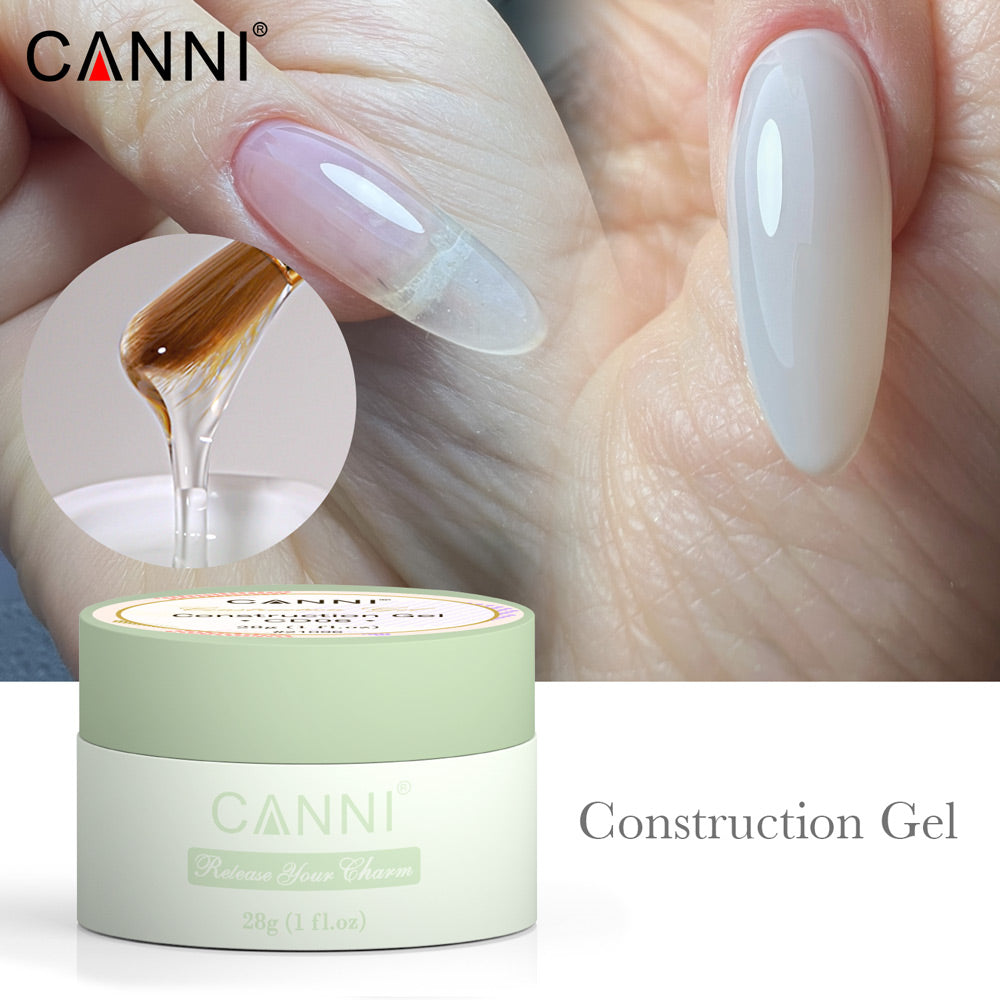 CANNI Nail Construction Gel - 28g