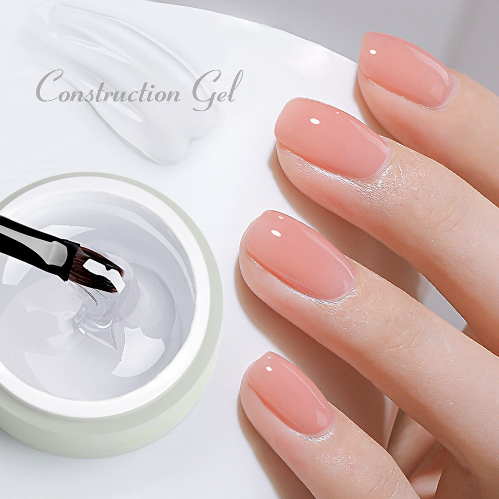 CANNI Nail Construction Gel - 28g