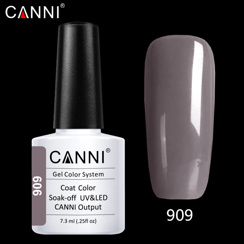 Premium UV Nail Gel Varnish Soak Off Nail Gel Shade 901 - 960