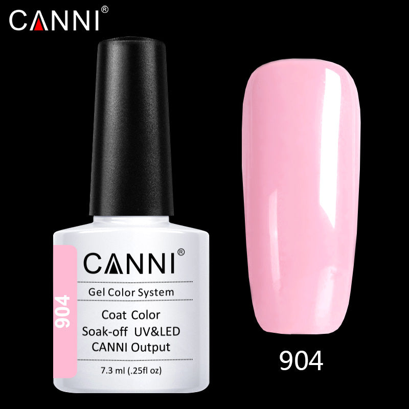 Premium UV Nail Gel Varnish Soak Off Nail Gel Shade 901 - 960