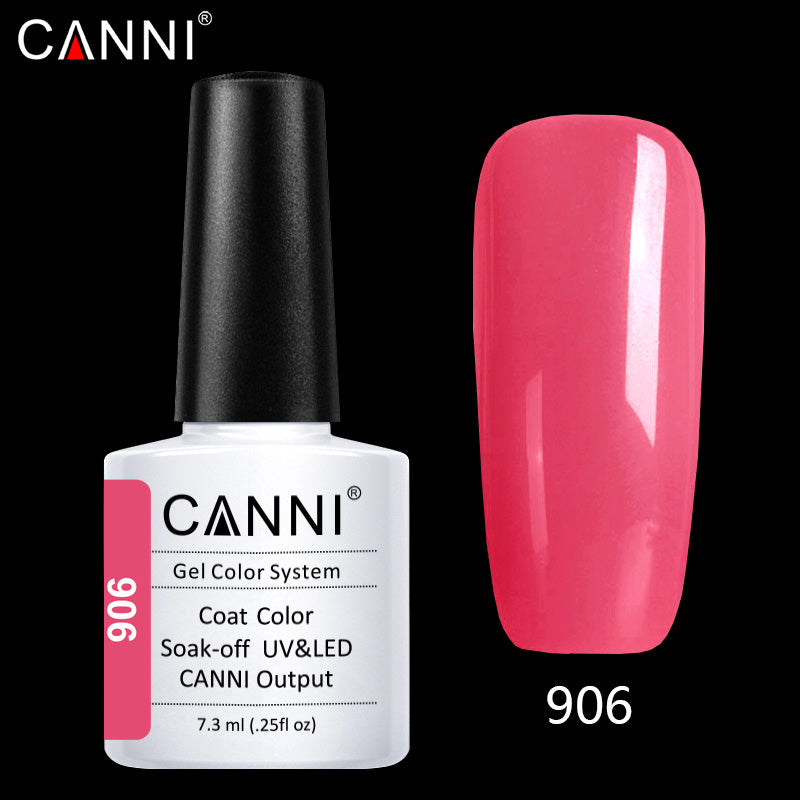 Premium UV Nail Gel Varnish Soak Off Nail Gel Shade 901 - 960