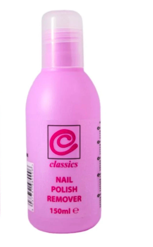 Classics Acetone-Based Nail Polish Remover