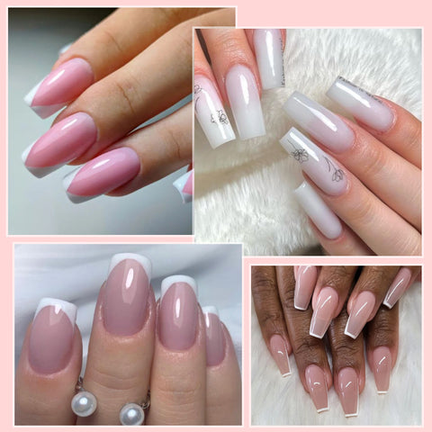 Discover the World of Canni Gel Nail Polish