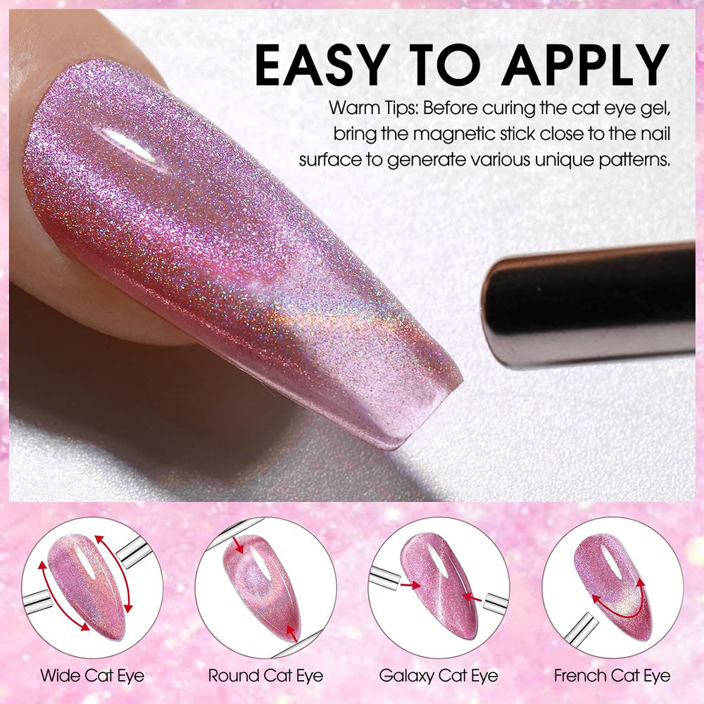 The Hottest Nail Trends You Need to Try in 2025