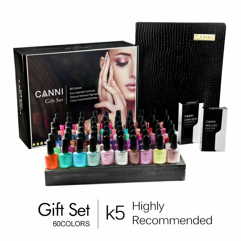 Discover the Magic of Gel Polish: A Must-Have for Every Nail Enthusiast