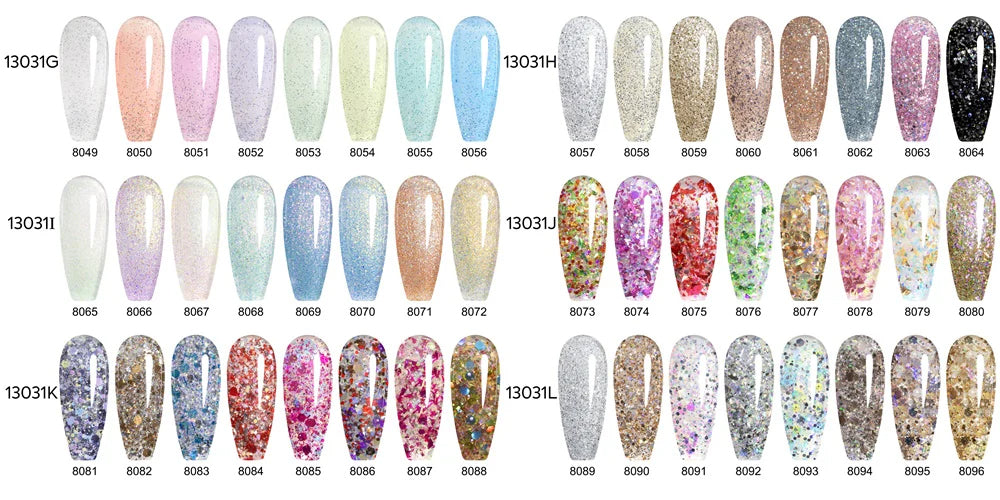 HEMA-Free Cat Eye Gel Polish: A Safer, Stunning Choice for Nail Art