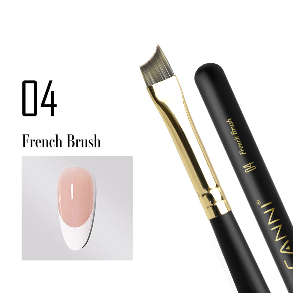 CANNI French Brush #04