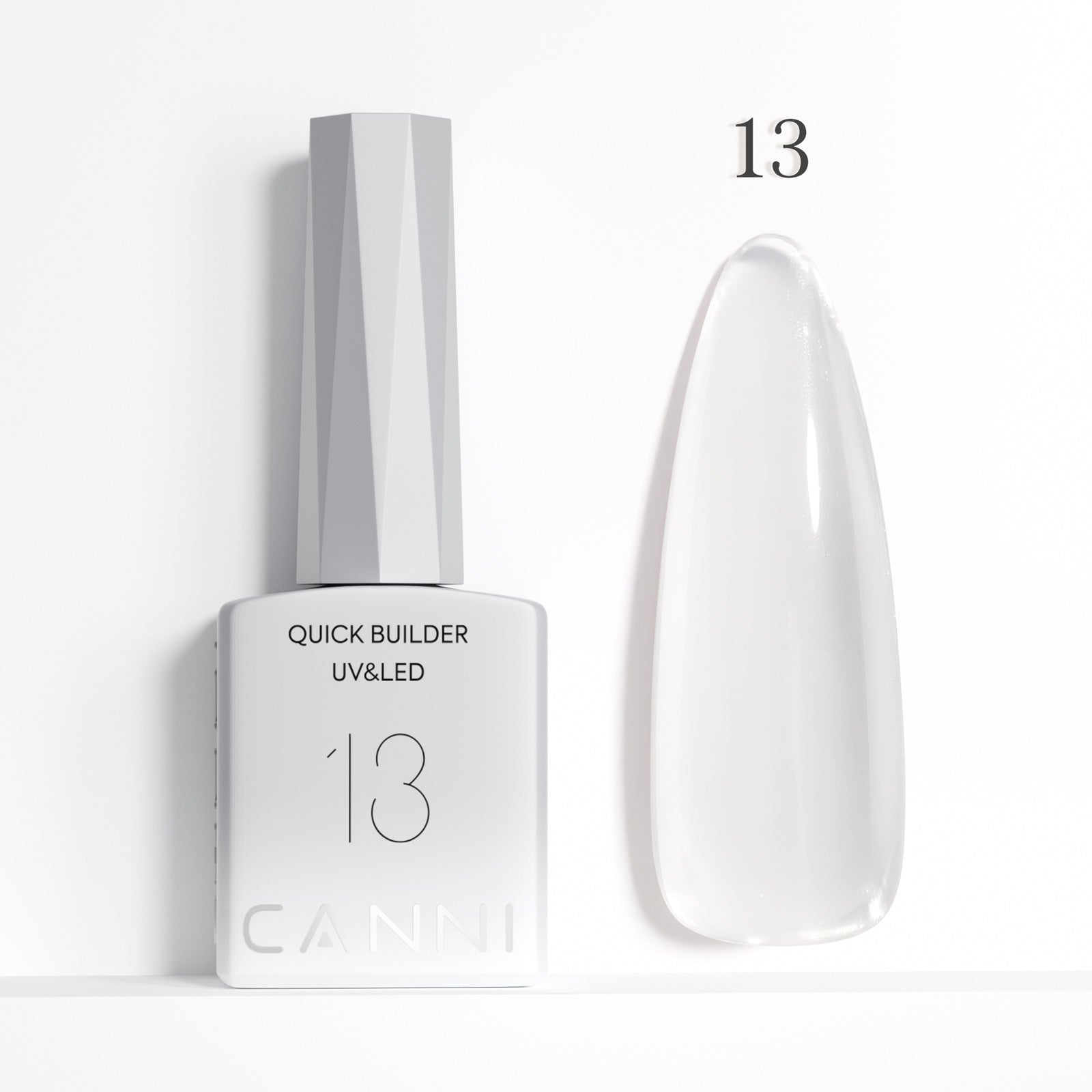 CANNI Quick Builder Gel - 9ml