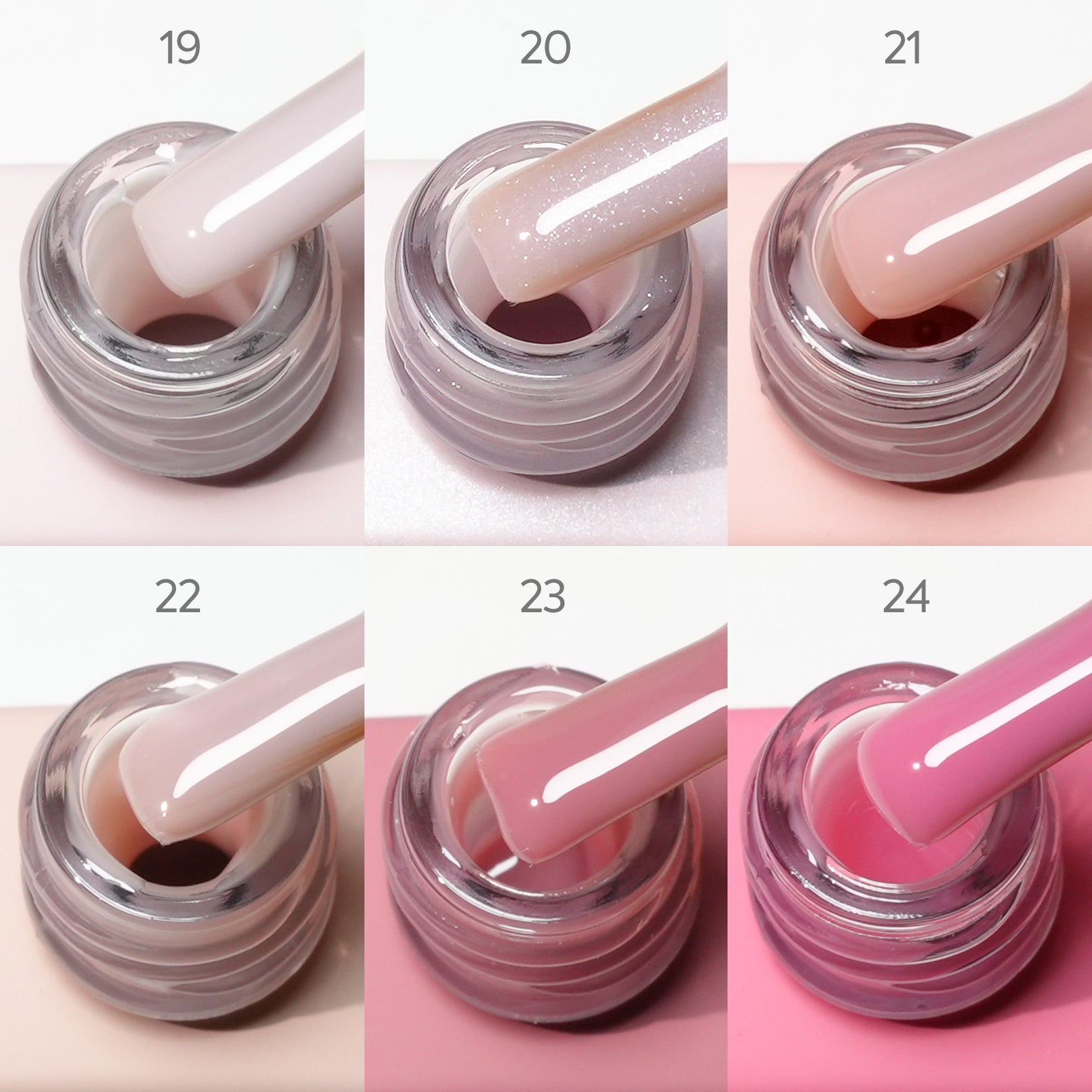 CANNI Quick Builder Gel - 9ml