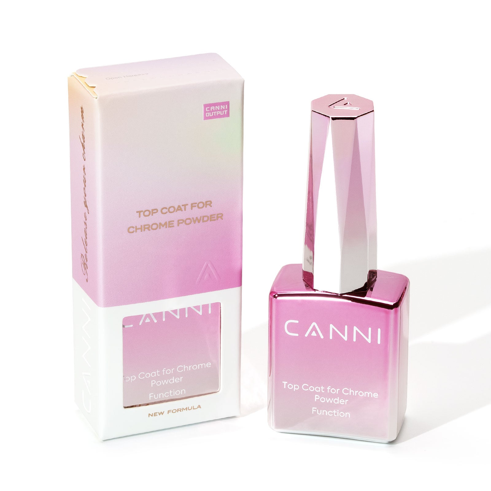 CANNI Chrome Powder
