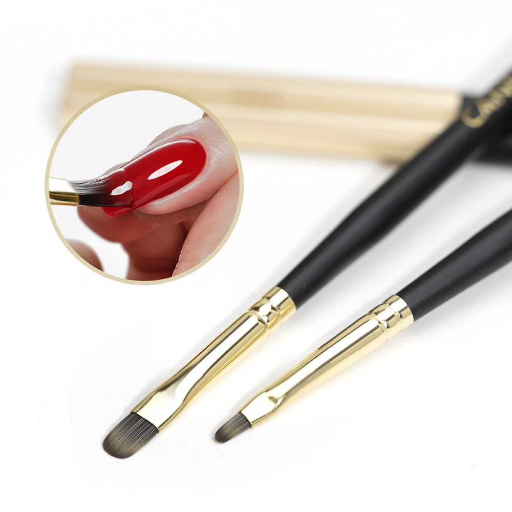 CANNI Flat Gel Brush #01