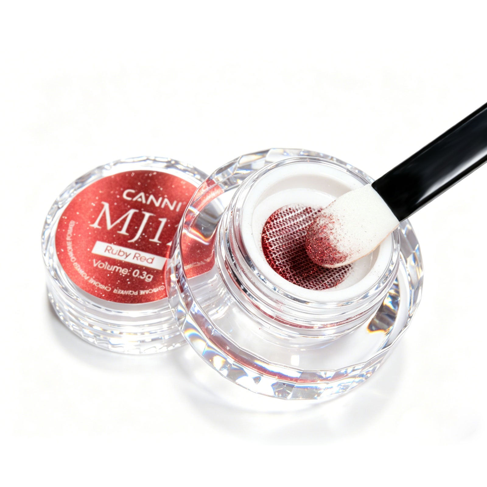 CANNI Chrome Powder