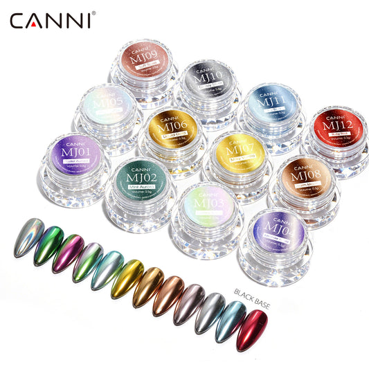 CANNI Chrome Powder
