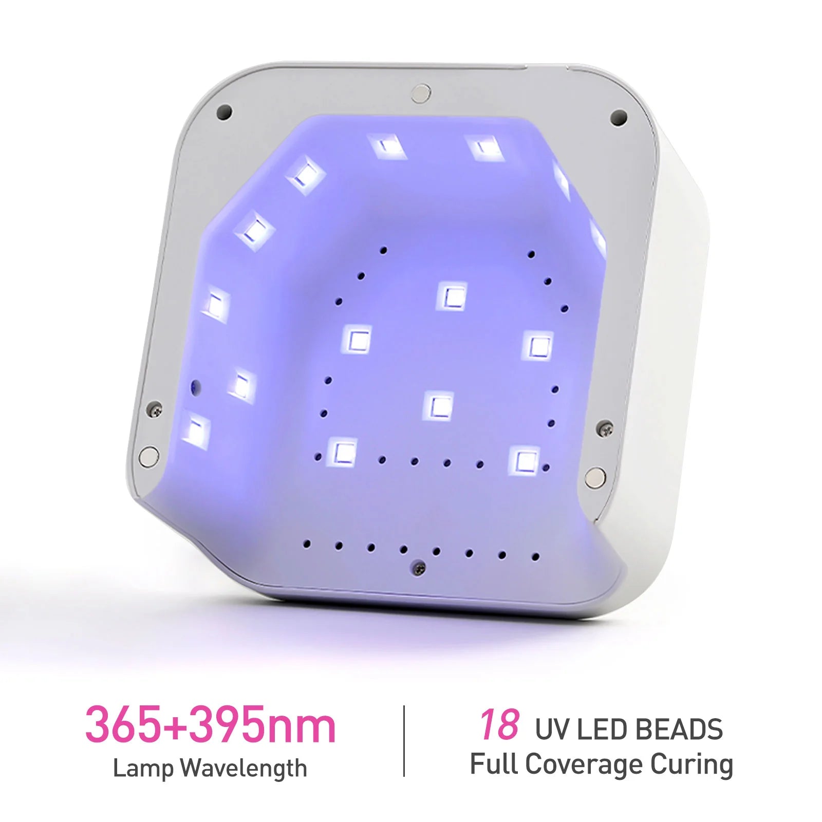 CANNI UV Lamp