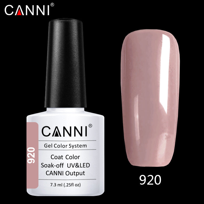 Premium UV Nail Gel Varnish Soak Off Nail Gel Shade 901 - 960