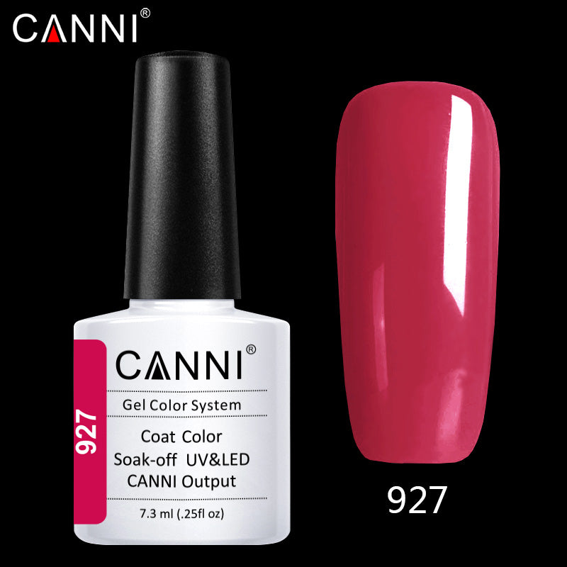 Premium UV Nail Gel Varnish Soak Off Nail Gel Shade 901 - 960