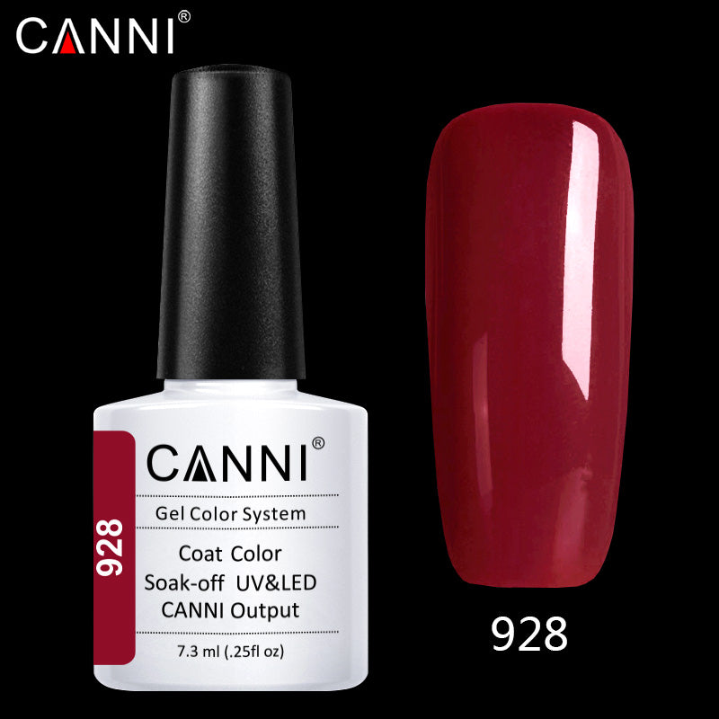 Premium UV Nail Gel Varnish Soak Off Nail Gel Shade 901 - 960